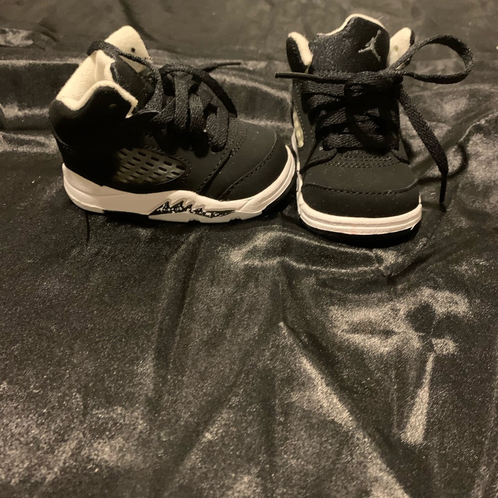 Retro 5 Jordan